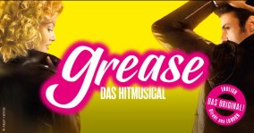 Grease-Das Hitmusical